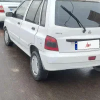 ۱۱۱ مدل ۹۴|خودرو سواری و وانت|تربت جام, شهرک آزادگان|دیوار