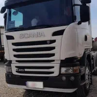 اسکانیا|خودرو سنگین|اهواز, زیتون کارگری|دیوار