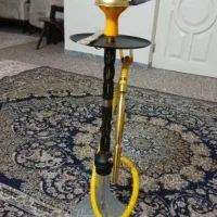 قلیون kerno اصل کاملا نو|کلکسیون و سرگرمی|آمل, |دیوار