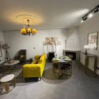 واحد مبله قیطریه|اجارهٔ کوتاه‌مدت آپارتمان و سوئیت|تهران, اختیاریه|دیوار