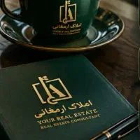 مغازه ۴۳ متر همکف + ۱۲ متر بالکن مناسب سالن زیبایی