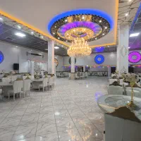 برگزاری کلیه مراسمات عقد و عروسی