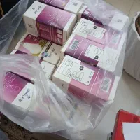 40 عدد لامپ 15 وات پارس شوان