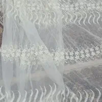 پرده  تور ترک|پرده، رانر، رومیزی|قوچان, |دیوار