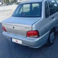 پراید 132فرمون هیدرولیک