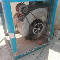 کولر ابی ۳۵۰۰ کار کرده آبسال سالم