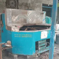 دستگاه نانوایی