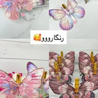 گیفت عروس|صنایع دستی و سایر لوازم تزئینی|اراک, |دیوار