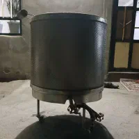 تنورگازی|اجاق گاز و لوازم برقی پخت‌وپز|میاندوآب, |دیوار