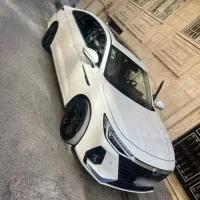 فونیکس اریزو ۸ ۱۴۰۳ سفید سالم