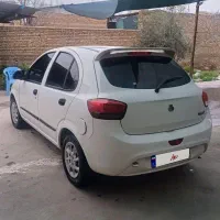 تیبا2مدل1401|خودرو سواری و وانت|گنبد کاووس, |دیوار