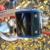 شیردوش درحدنو فقط بیست روزکارکرده