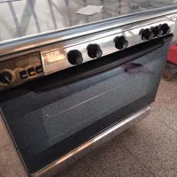 فرگاز ترموکوبلدار تهران سبحان