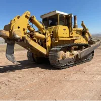 بلدوزر 155 اجاره ای