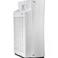 تصفیه هوای ایستکول|پنکه و تصفیهکنندهٔ هوا|تبریز, |دیوار