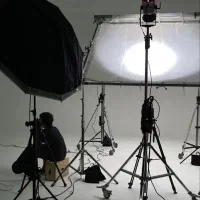 مدل خانم برای اینستاگرام
