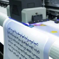 چاپ بنر تراکت کارت ویزیت فلکس استیکر بک لایت مش|خدمات رایانهای و موبایل|تهران, مدائن|دیوار