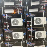 کولر 30هزار جنرال گلد موتور گری T3