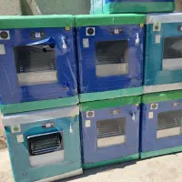 کولر آبی ۴۰۰۰ جنرال ورق ضخیم ضمانتی