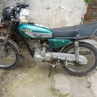 دو عدد موتور مزایده