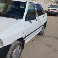 پراید مدل ۸۷|خودرو سواری و وانت|نیشابور, شهید بهشتی|دیوار