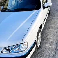 پارس سال موتور جدید401 در حد خشک 4 تا کار واقعی