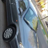 سمند 86 دوگانه فابریک