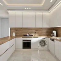 کابینت کمد جاکفشی مدرن و کلاسیک در رودهن|خدمات پیشه و مهارت|رودهن, |دیوار