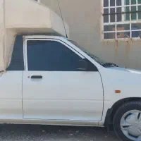 پرایدوانت فوق العاده تمیز