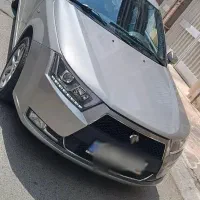 دنا پلاس آپشنال اتوماتیک در حد صفر مدل۱۴۰۴