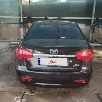 jac j4|خودرو سواری و وانت|قم, پردیسان|دیوار