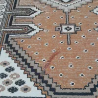 گلیم|گلیم، جاجیم، گبه|فردیس, نگارستان|دیوار