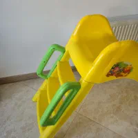 سرسره برای بچه|اسباب‌بازی بچه|لنگرود, |دیوار