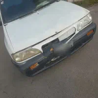 پراید کاربرات مدل ۸۰ جی تی ایکس|خودرو سواری و وانت|رشت, سعدی (تختی)|دیوار