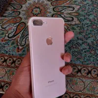 اپل iPhone 7 Plus با حافظهٔ ۱۲۸ گیگابایت