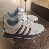 کتونی نو پسرانه سایز ۳۷