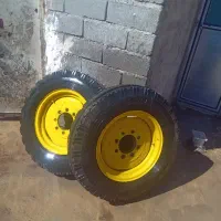 رینگ ولاستیک کمباین وتراکتور