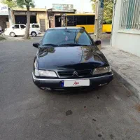 زانتیا ۲۰۰۰ مدل ۸۳|خودرو سواری و وانت|نظرآباد, رسالت|دیوار