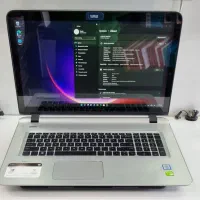 لب تاپ اچ پی
