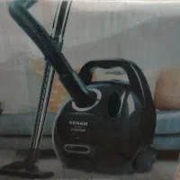جارو برقی صنام نو اکبند داخل جعبه