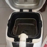 سرخ کن|اجاق گاز و لوازم برقی پختوپز|مشهد, بهمن|دیوار