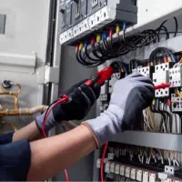 برق کش|خدمات پیشه و مهارت|فسا, |دیوار