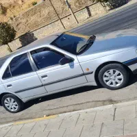 پژو405 سند تک برگ