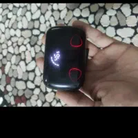 هندز فری بلوتوثی|لوازم جانبی موبایل و تبلت|خرمآباد, |دیوار