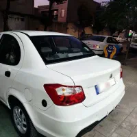 ساینا S دوگانه شرکتی مدل 1403|خودرو سواری و وانت|هشتگرد, هشتگرد قدیم|دیوار