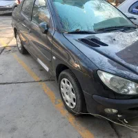 ۲۰۶ اس دی مدل ۹۸