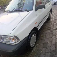 پراید مدل ۸۹|خودرو سواری و وانت|تبریز, |دیوار