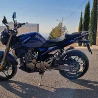 زونتس 250R