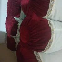 بالشت لحاف گلیم