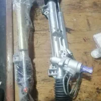 انواع جعبه فرمان پژو و پراید با ضمانت